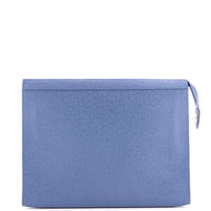 Louis Vuitton Pochette Voyage Taiga #233674L62B